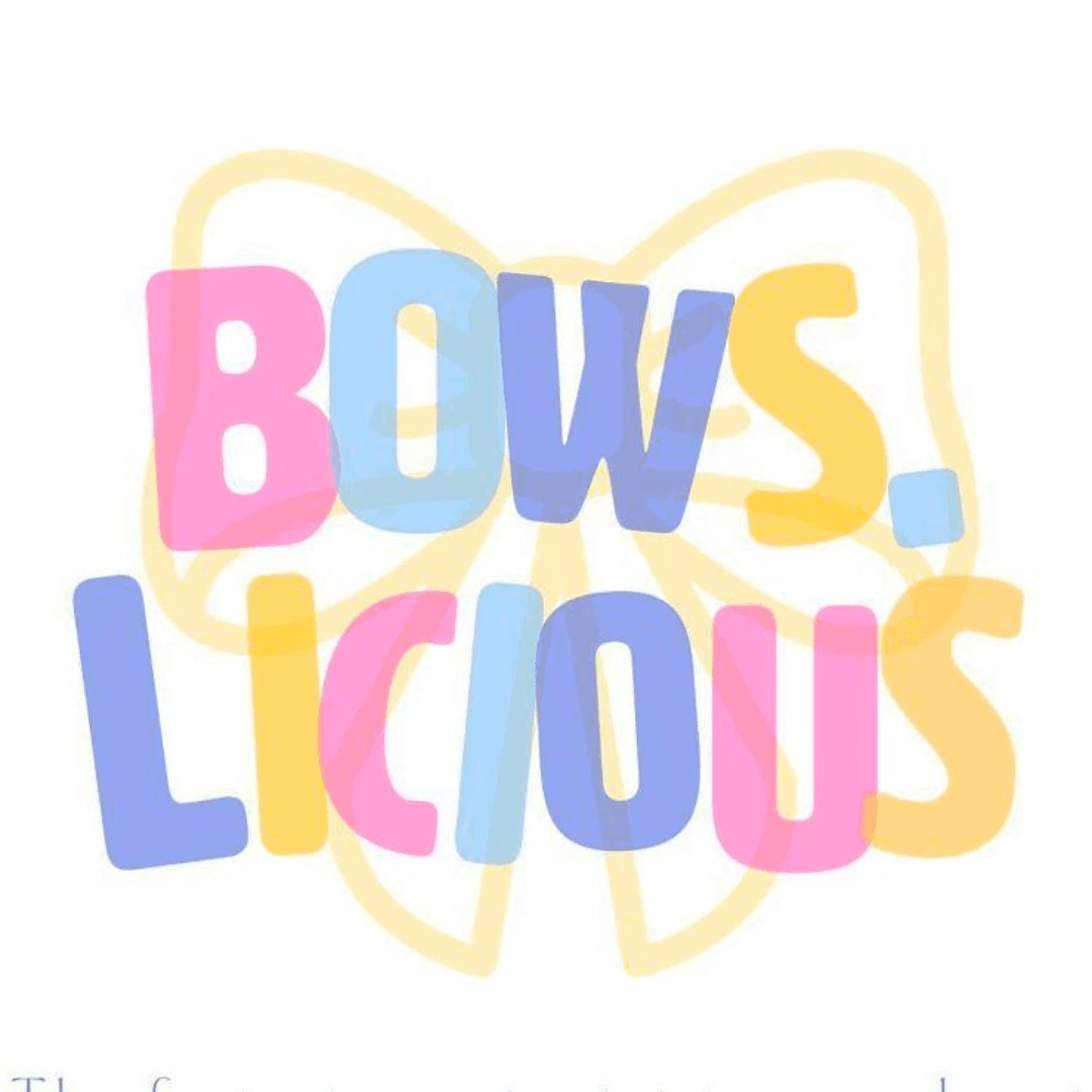 Bowlicious