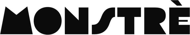 Monstre Logo
